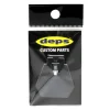 Bavette De Rechange Deps New Highsider 220 Spare Lip
