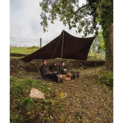 Fox Bâche Camolite Tarps