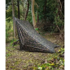 Fox Bâche Camolite Tarps