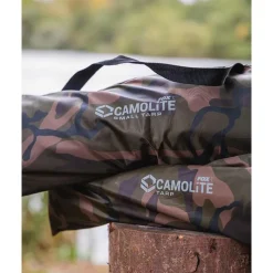 Fox Bâche Camolite Tarps