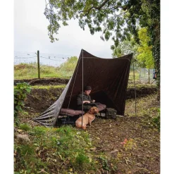 Fox Bâche Camolite Tarps