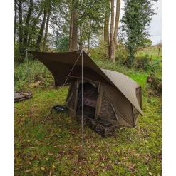Fox Bâche Voyager Tarps