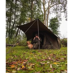 Fox Bâche Voyager Tarps
