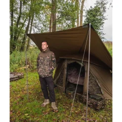 Fox Bâche Voyager Tarps