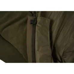 Avid Carp Bedchair Benchmark Ultra Systems