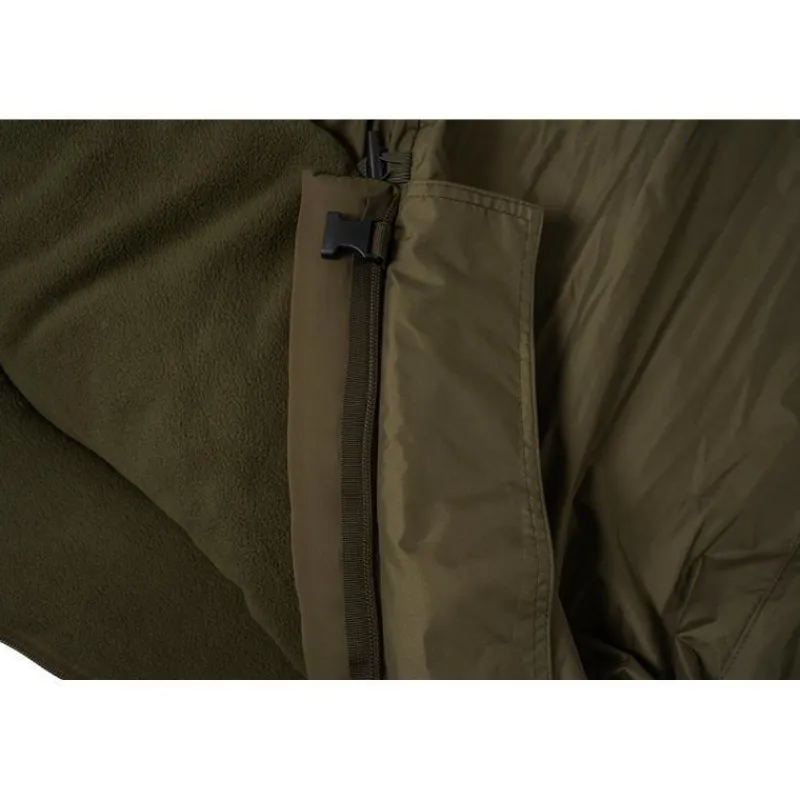 Avid Carp Bedchair Benchmark Ultra Systems