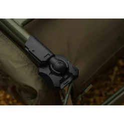 Avid Carp Bedchair Benchmark Ultra Systems