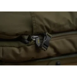 Avid Carp Bedchair Benchmark Ultra Systems