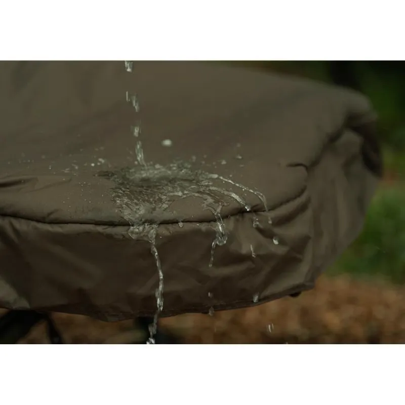 Avid Carp Bedchair Benchmark Ultra Systems