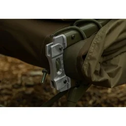 Avid Carp Bedchair Benchmark Ultra Systems