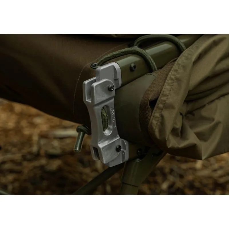 Avid Carp Bedchair Benchmark Ultra Systems
