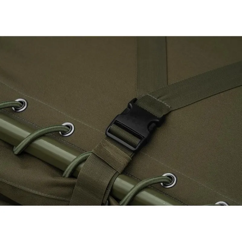 Avid Carp Bedchair Benchmark Ultra Systems