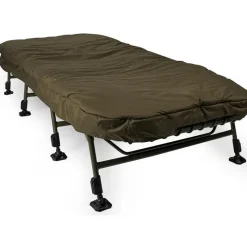 Avid Carp Bedchair Benchmark Ultra Systems