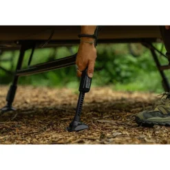 Avid Carp Bedchair Benchmark Ultra Systems