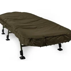 Avid Carp Bedchair Benchmark Ultra Systems