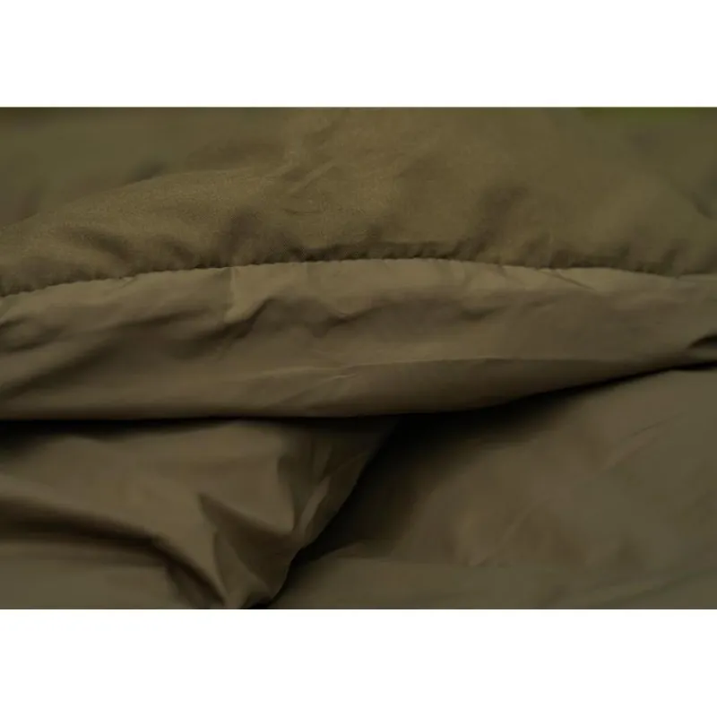 Avid Carp Bedchair Revolve System
