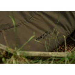Avid Carp Bedchair Revolve System