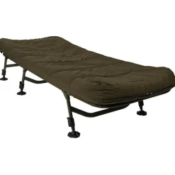 Avid Carp Bedchair Revolve System