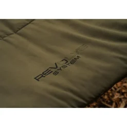 Avid Carp Bedchair Revolve System