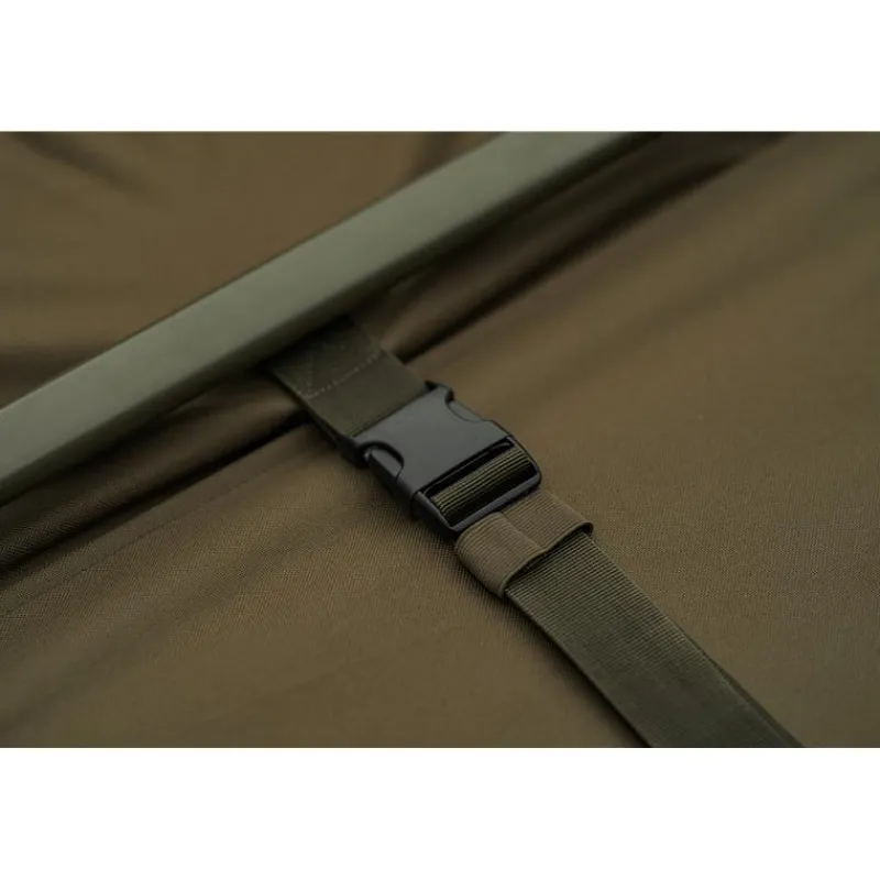 Avid Carp Bedchair Revolve System