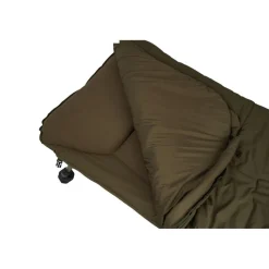 Avid Carp Bedchair Revolve System