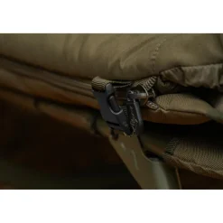 Avid Carp Bedchair Revolve System