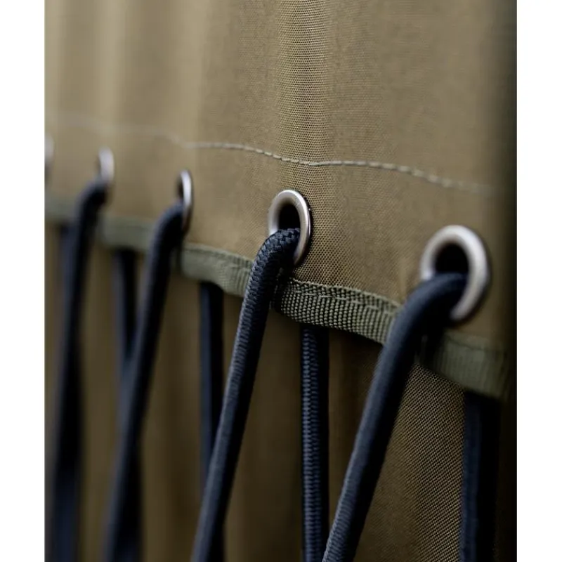 Fox Bedchair Camolite Sleep System