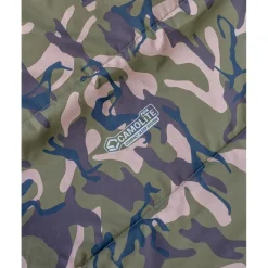 Fox Bedchair Camolite Sleep System