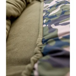 Fox Bedchair Camolite Sleep System