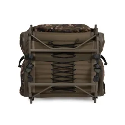Fox Bedchair Camolite Sleep System