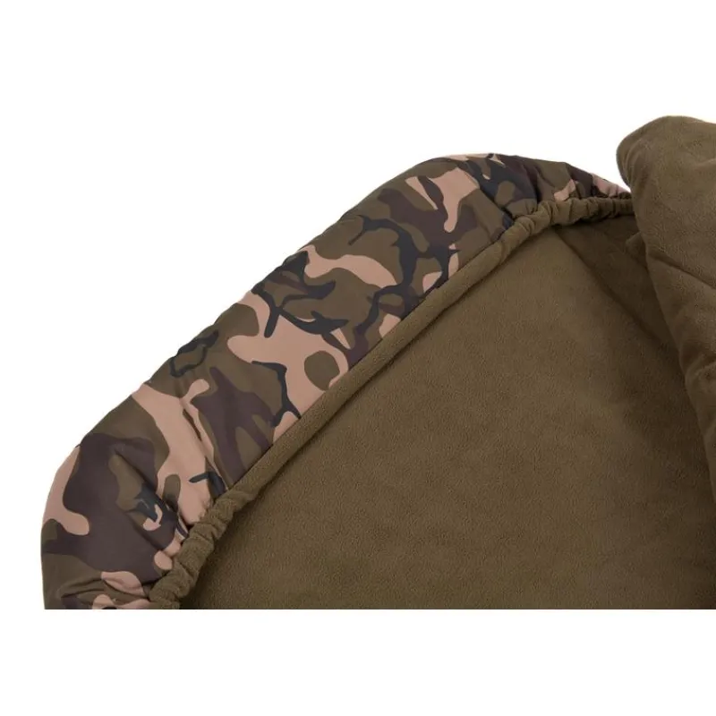 Fox Bedchair Camolite Sleep System