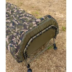Fox Bedchair Camolite Sleep System