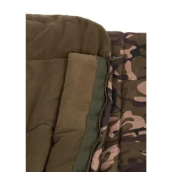 Fox Bedchair Camolite Sleep System