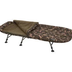 Fox Bedchair Camolite Sleep System