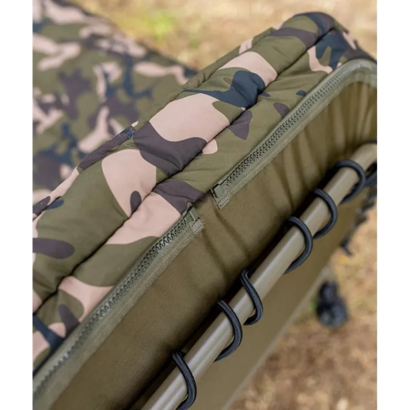 Fox Bedchair Camolite Sleep System