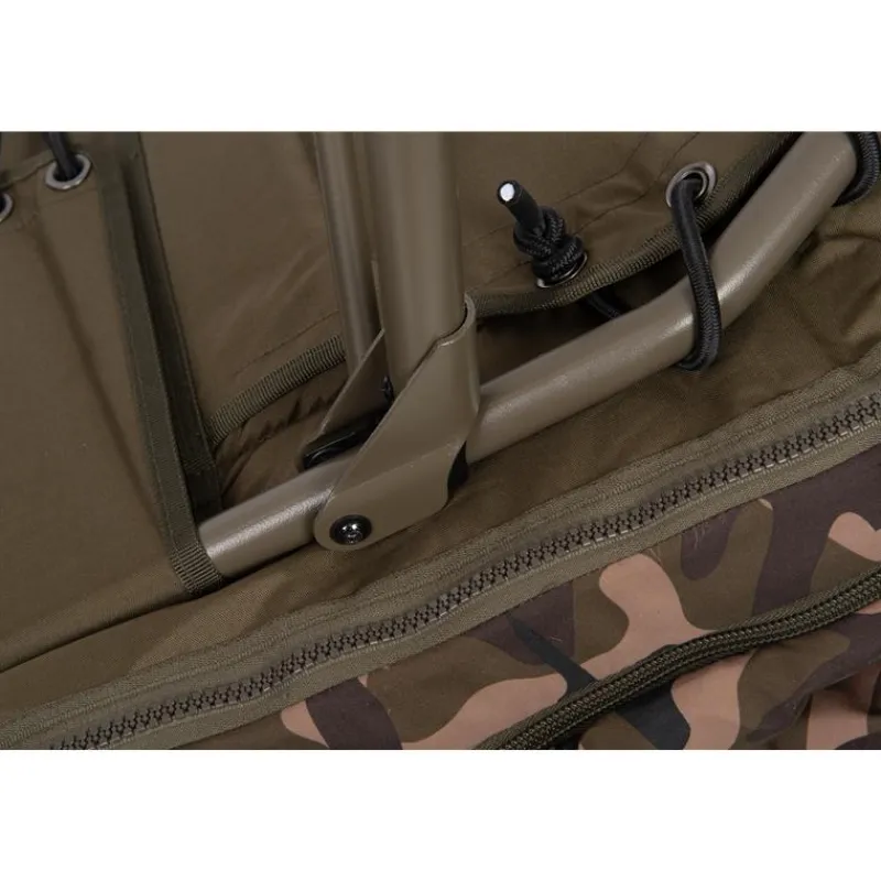 Fox Bedchair Camolite Sleep System
