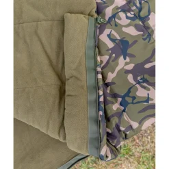 Fox Bedchair Camolite Sleep System