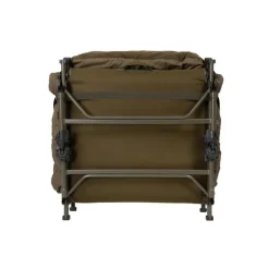Bedchair Fox Duralite + All Season System