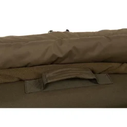 Bedchair Fox Duralite + All Season System