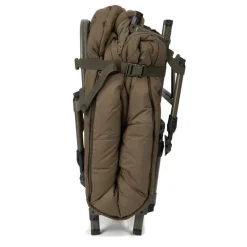 Bedchair Fox Duralite + All Season System