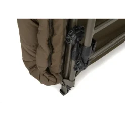 Bedchair Fox Duralite + All Season System