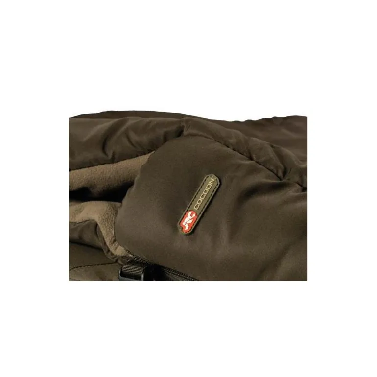 Bedchair Jrc Cocoon Ii Flatbed Sleepsystem