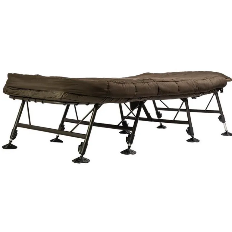 Bedchair Jrc Cocoon Ii Flatbed Sleepsystem