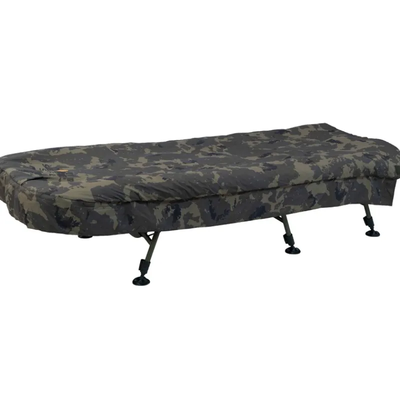 Solar Bedchair Worldwide Sleep System Std 6 Leg