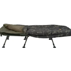 Solar Bedchair Worldwide Sleep System Std 6 Leg
