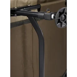 Starbaits Bedchair Stb 6 Feet Bed Chair New