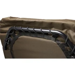 Starbaits Bedchair Stb 6 Feet Bed Chair New