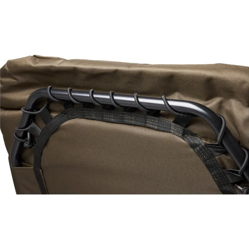Starbaits Bedchair Stb 6 Feet Bed Chair New