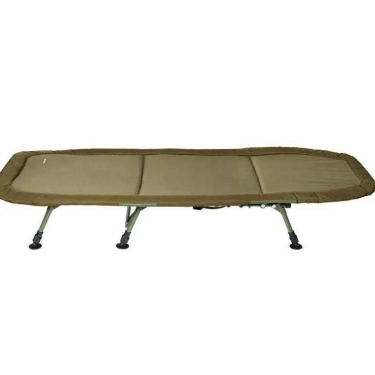 Bedchair Trakker Rlx Flat-6 Bed