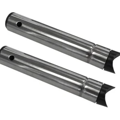 Plastimo Bequille De Rechange Inox - Par 2